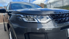 Land Rover Discovery Sport 2.0 D200 Urban Edition 5dr Auto [5 Seat] Diesel Station Wagon